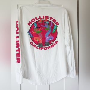 Men's Hollister shirt